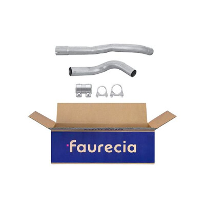Tubo gas scarico