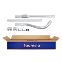 Tubo gas scarico