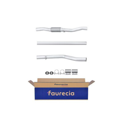 Tubo gas scarico