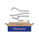Tubo gas scarico