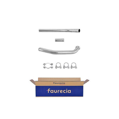 Tubo gas scarico