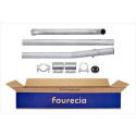 Tubo gas scarico