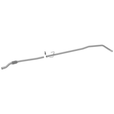 Tubo gas scarico