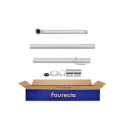 Tubo gas scarico