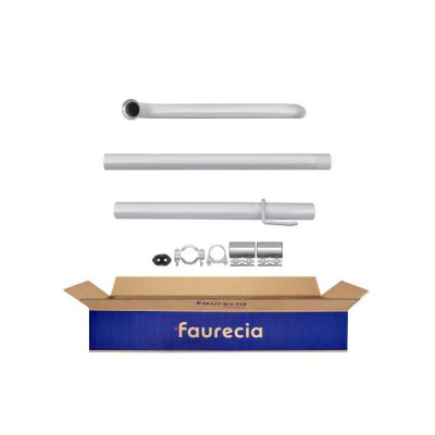 Tubo gas scarico