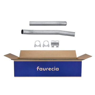 Tubo gas scarico