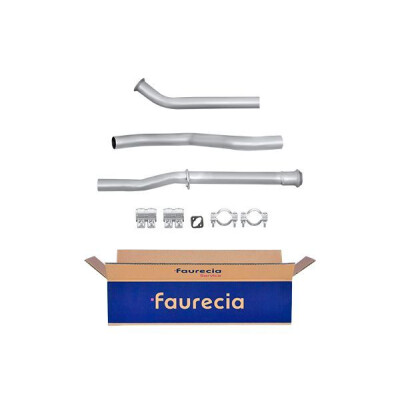 Tubo gas scarico