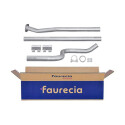 Tubo gas scarico