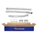 Tubo gas scarico