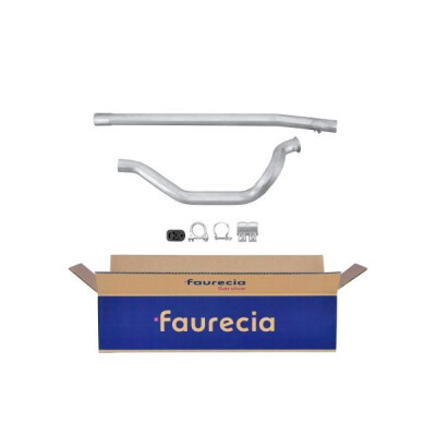 Tubo gas scarico