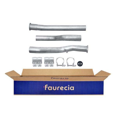 Tubo gas scarico