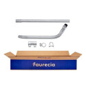 Tubo gas scarico