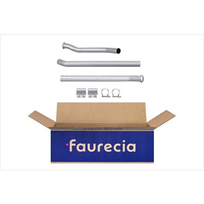 Tubo gas scarico
