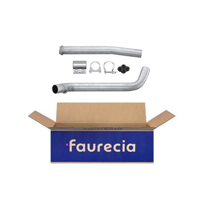 Tubo gas scarico