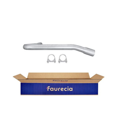 Tubo gas scarico