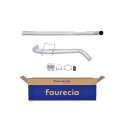Tubo gas scarico