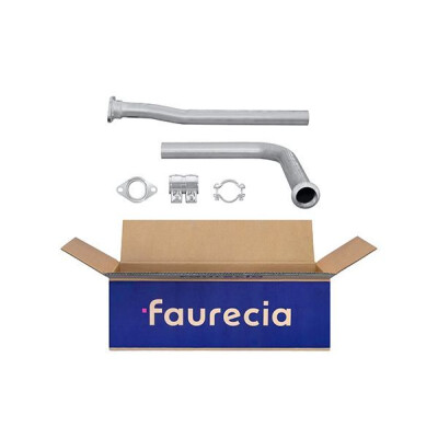 Tubo gas scarico