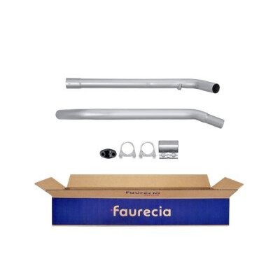 Tubo gas scarico