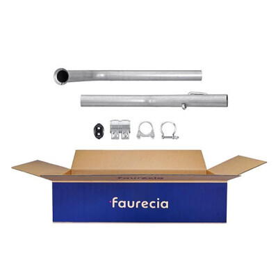 Tubo gas scarico