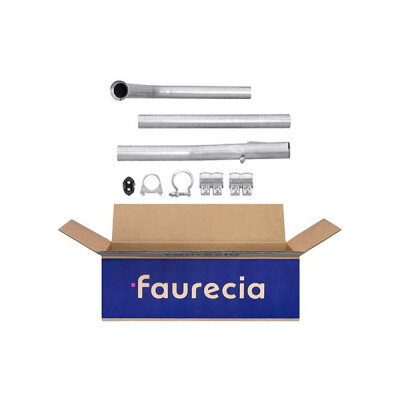 Tubo gas scarico