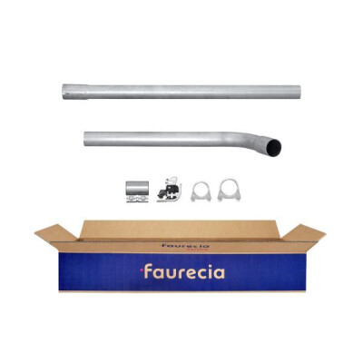 Tubo gas scarico