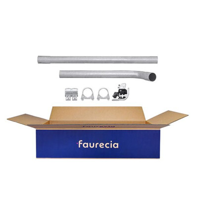 Tubo gas scarico