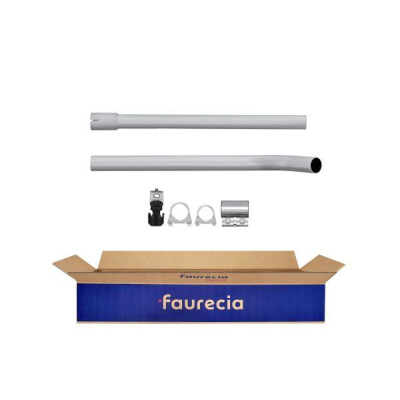 Tubo gas scarico