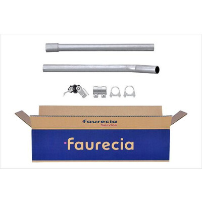 Tubo gas scarico
