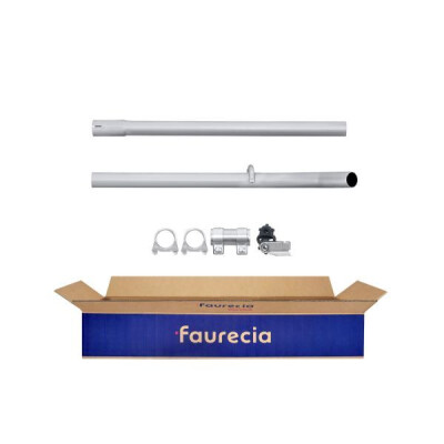 Tubo gas scarico