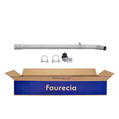 Tubo gas scarico