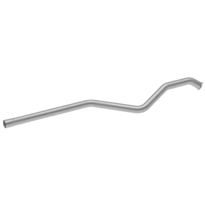 Tubo gas scarico