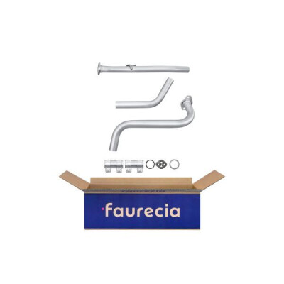 Tubo gas scarico