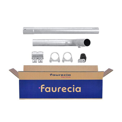 Tubo gas scarico