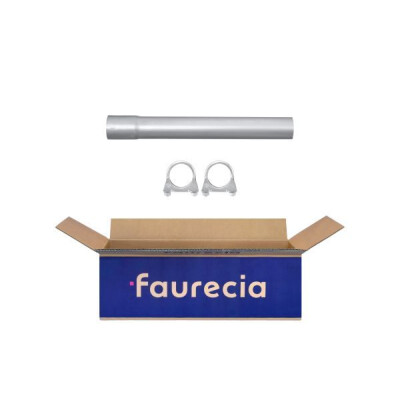 Tubo gas scarico