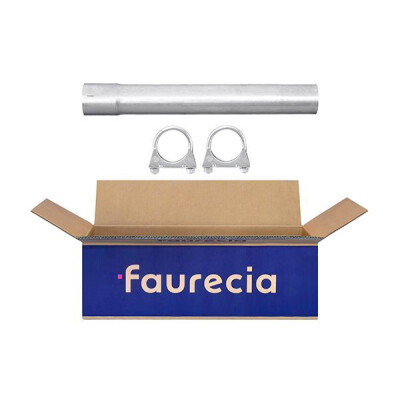 Tubo gas scarico