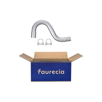 Tubo gas scarico