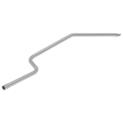 Tubo gas scarico