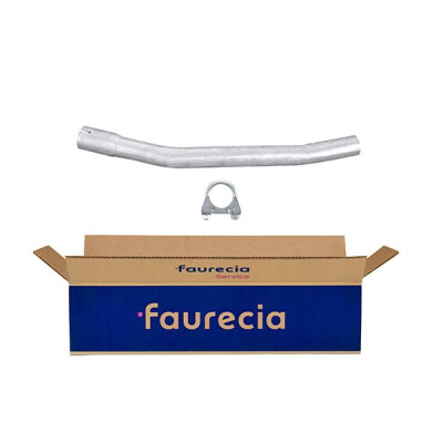 Tubo gas scarico