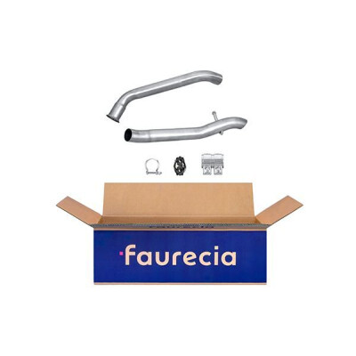 Tubo gas scarico