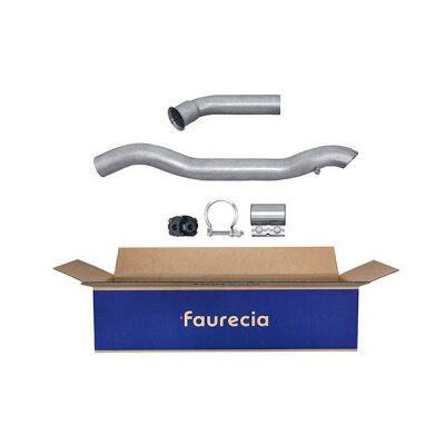 Tubo gas scarico