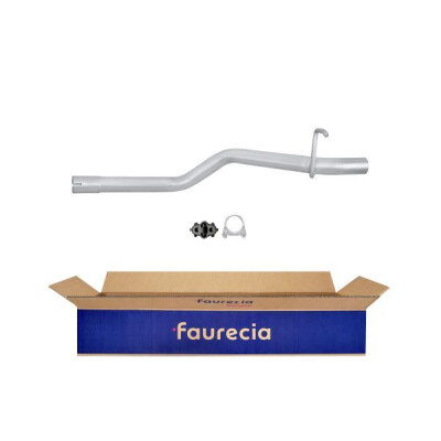 Tubo gas scarico