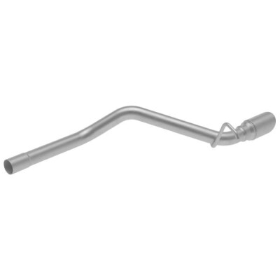 Tubo gas scarico