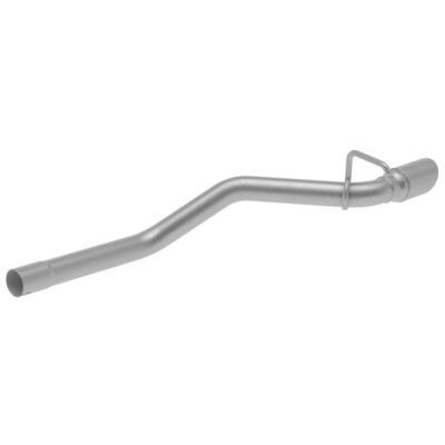 Tubo gas scarico