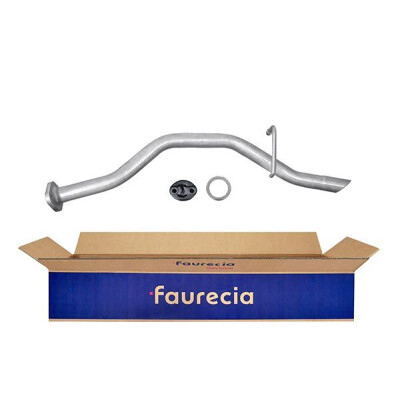 Tubo gas scarico