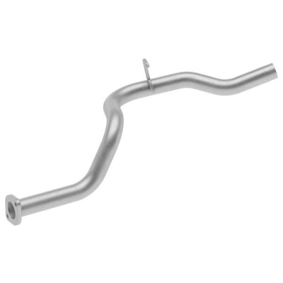 Tubo gas scarico