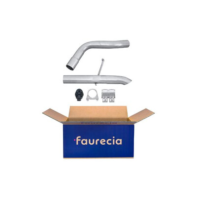 Tubo gas scarico