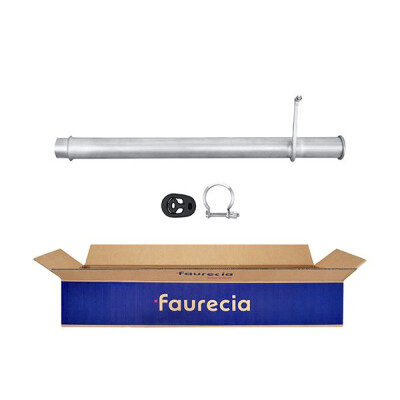 Tubo gas scarico