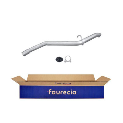 Tubo gas scarico