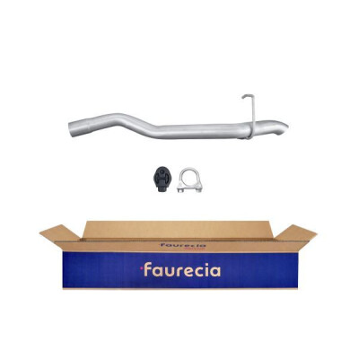 Tubo gas scarico