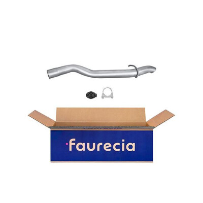 Tubo gas scarico